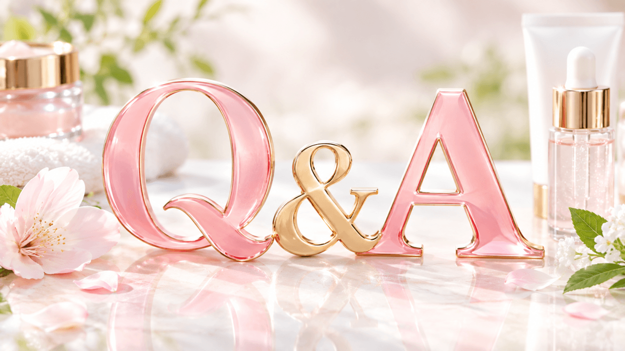 Q&A